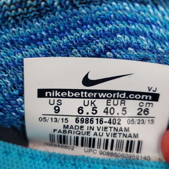 Nike - Picture 8 of 8